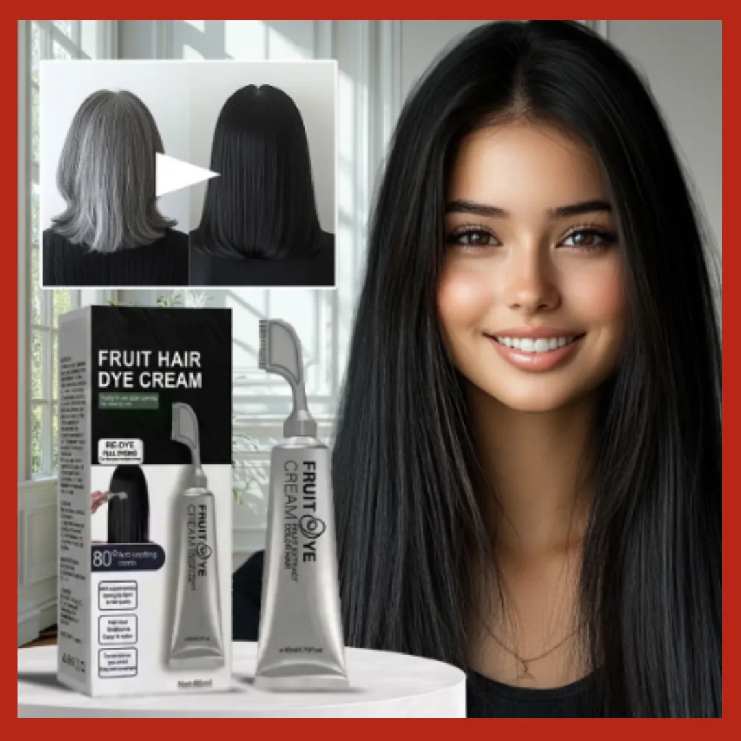 كريم صباغة الشيب