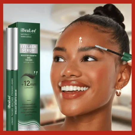 سيروم لتطويل الرموش و الحواجب
