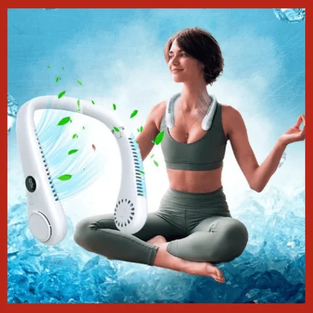 المروحة الذكية