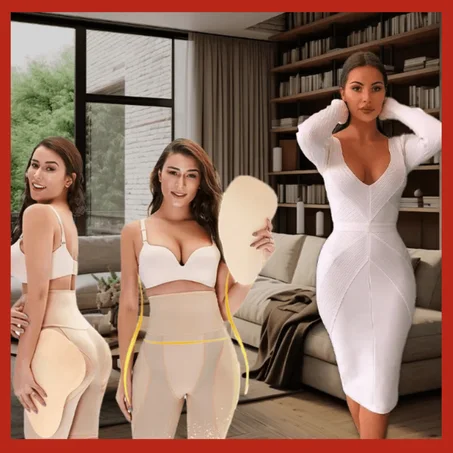 مشد نحت الجسم