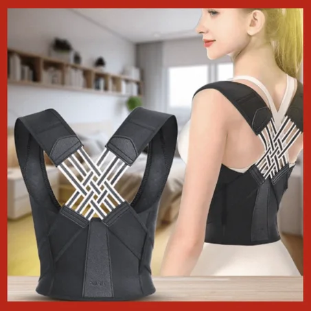 دعامة الظهر 2 choix