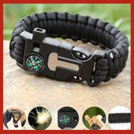 سوار متعدد الإستخدام