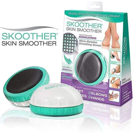 مواد التجميل والعناية بالبشرة والجلد