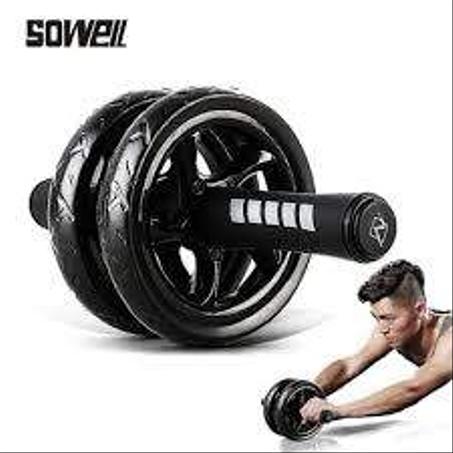 Roue abdominaux CrossTraining AB WHEEL