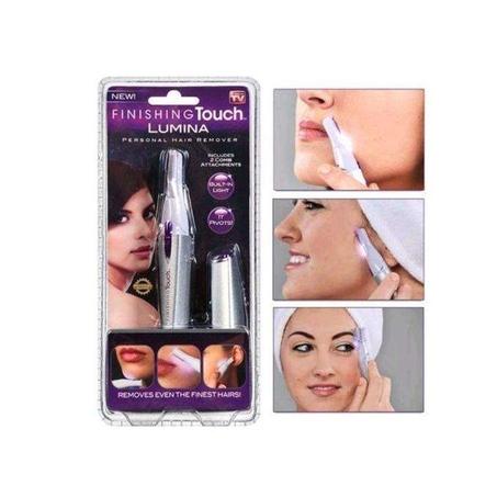 Épilateur Finishing Touch Lumina آلة إزالة الشعر اللمسة النهائية لومينا