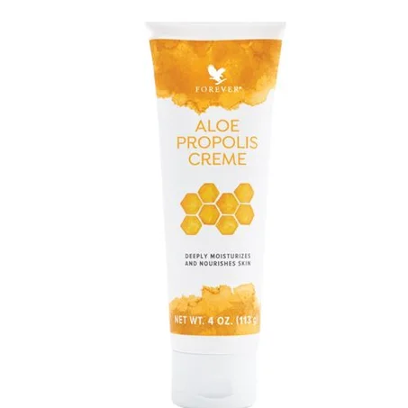 Crème Aloe Propolis-Forever  Made in usa