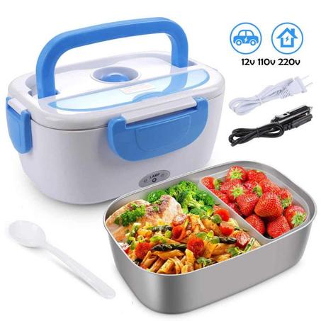 electric food carrier - حاملة الطعام الكهربائية الصغيرة