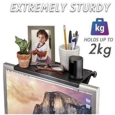 Support de Stockage pour écran LCD écran PC