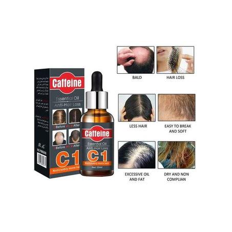 OIL Serum C1  Anti-Chute