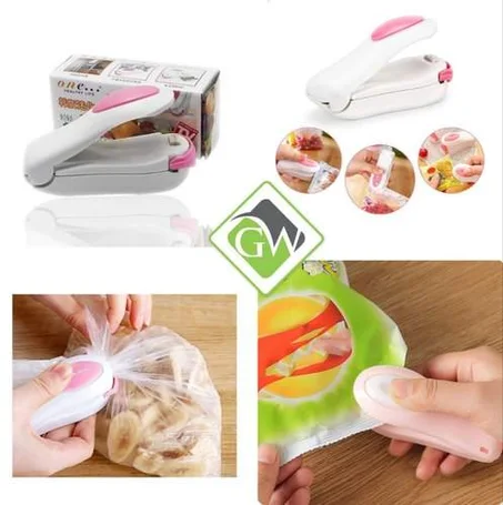 Machine à récipient pour sachets-آلة حاويات للكيسات