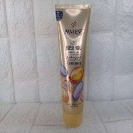 Pantene Conditioner+Mask Superfood 3 Minute Miracle 200ml