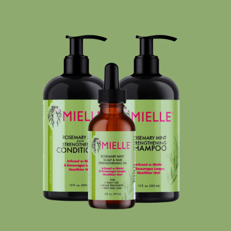 باك Mielle