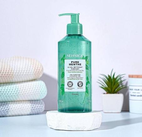 produits cosmétiques/ منتوجات تجميل