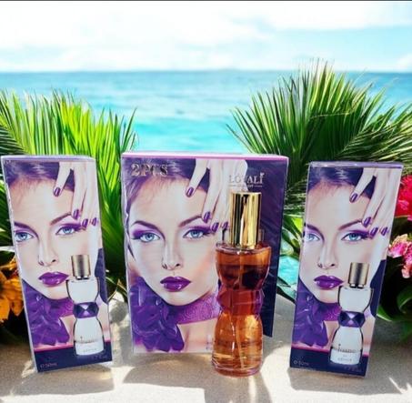 Pack 2piace joane Amour