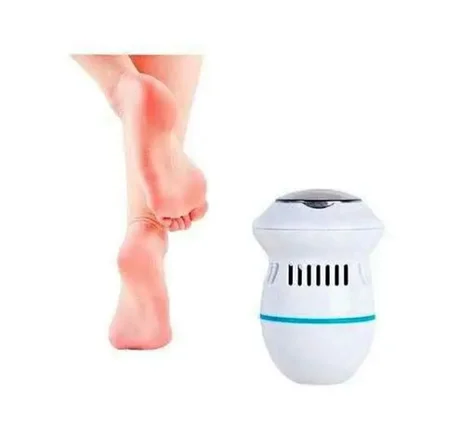 واش كتعاني من الجلد الميت وتشقق  القدمين . مع هاد الماكينة تهناي من الجلد الميت ورجعي رجليك رطبين ومظهر اجمل