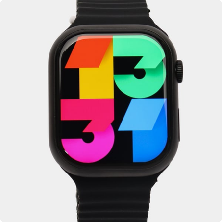 X9 Pro 2 Smartwatch Amoled