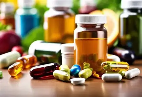 Complément alimentaire