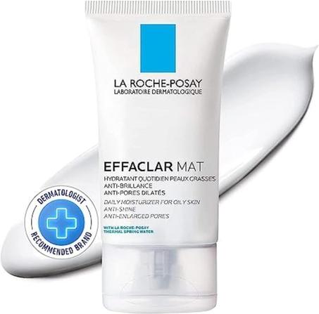 ROCHE POSAY EFFACLAR MAT+