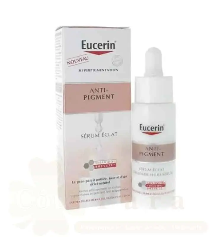 EUCERIN ANTI PIGMENT SERUM ECLAT 30ML