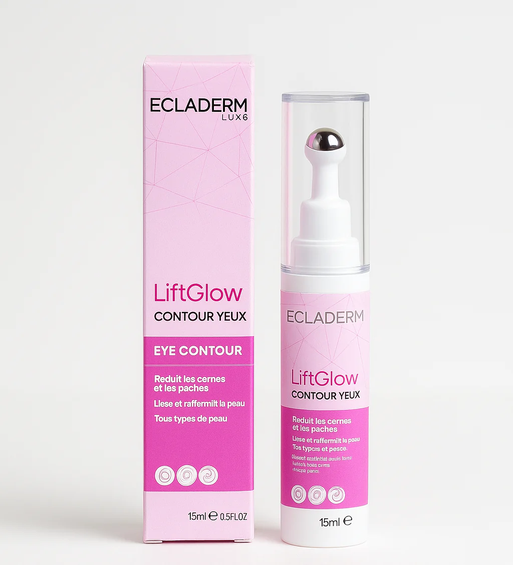 Lift Glow Contour Yeux Anti-Cernes