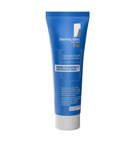 DERMA DOC CREME HYDRATANTE 80ML