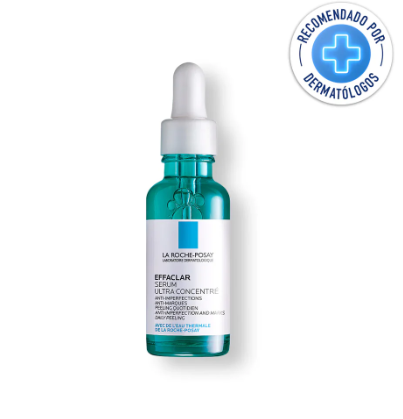 LA ROCHE POSAY ROCHE POSAY EFFACLAR SERUM 30ML