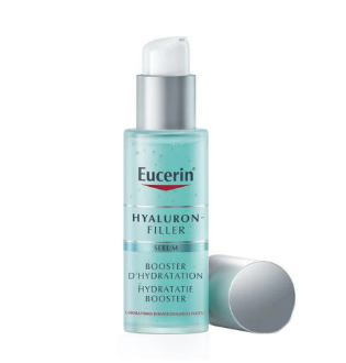 EUCERIN HYALURON FILLER BOOSTER D’HYDRATATION GEL ULTRA LEGER 30ML