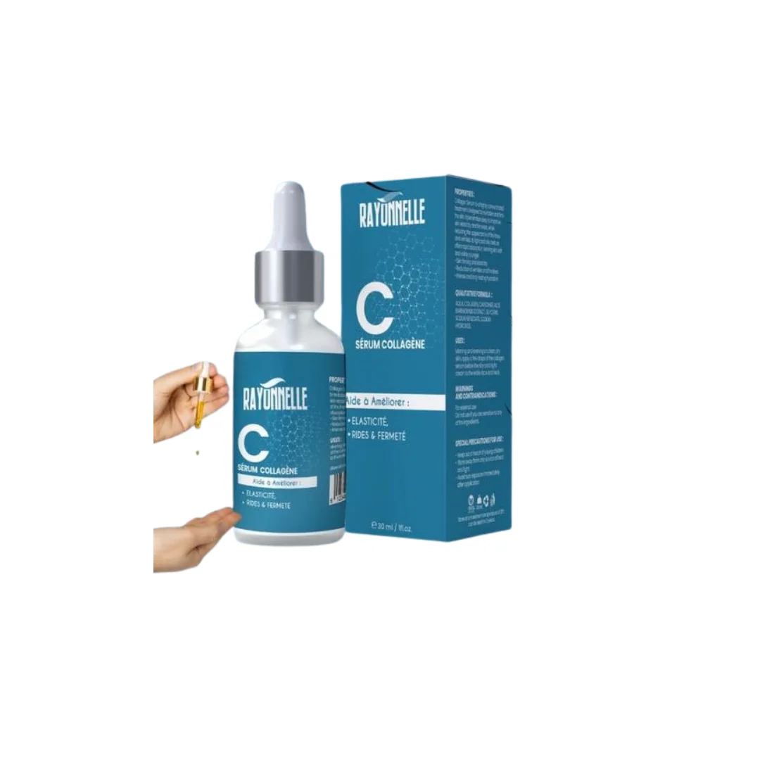 RAYONNELLE SERUM COLLAGENE