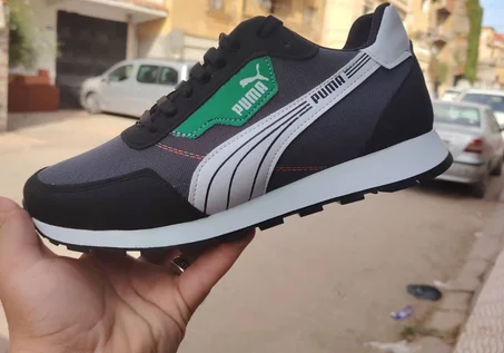 PUMA