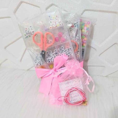 أحسن هدية للبنية ديالك