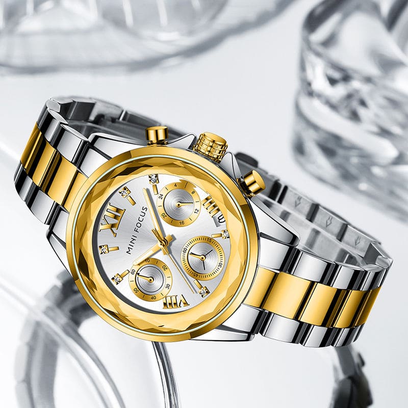Montre MINI FOCUS pour femmes - M3F