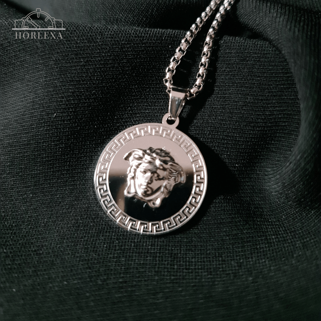 Ensemble Imperio Homme - Collier & Bracelet