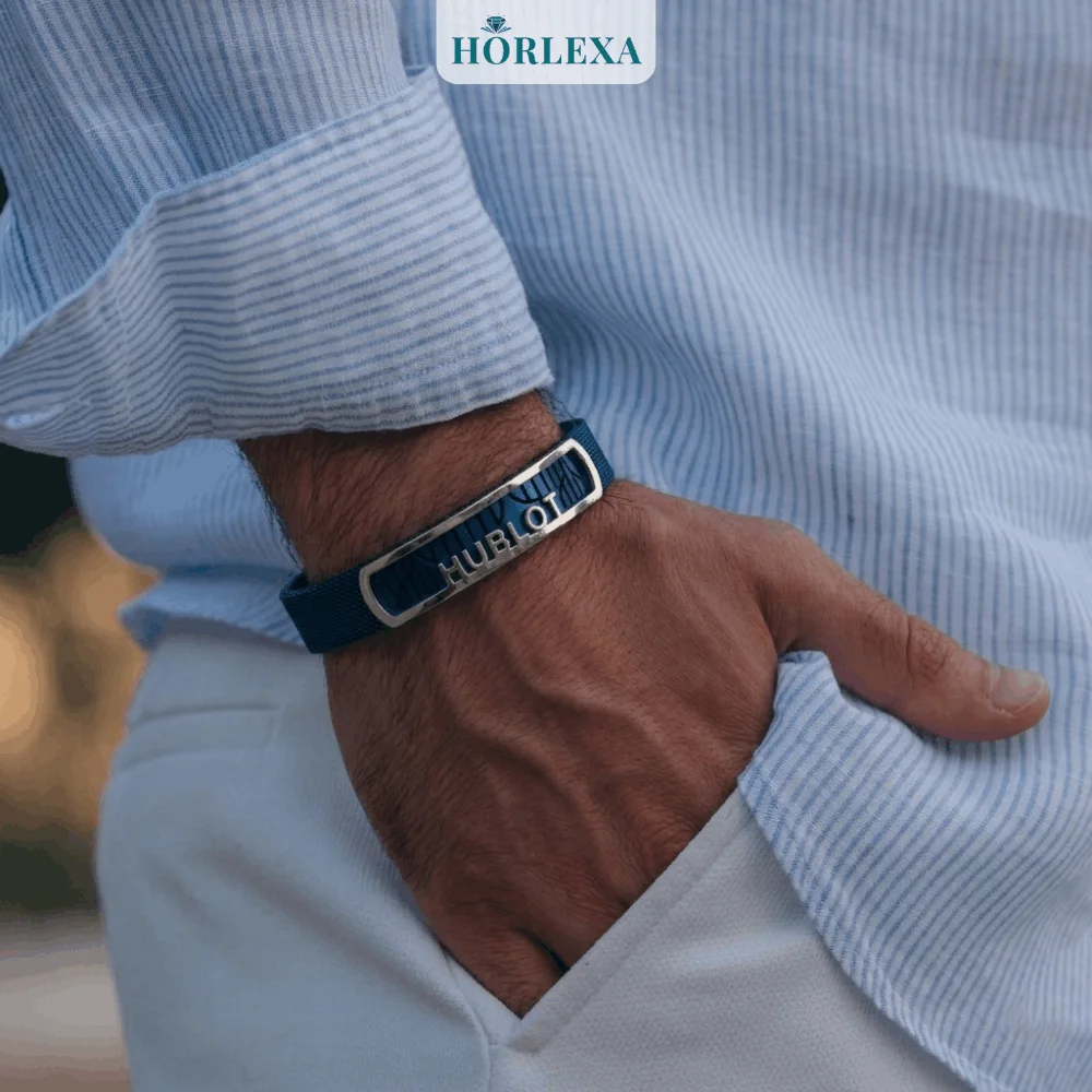 Bracelet Altero Homme
