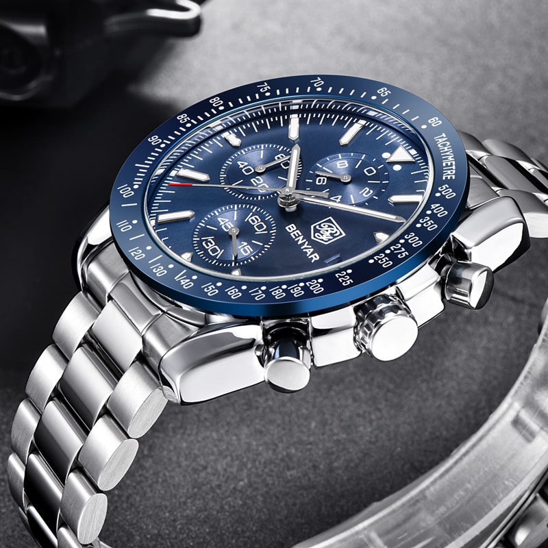 Montre BENYAR Homme - M1H