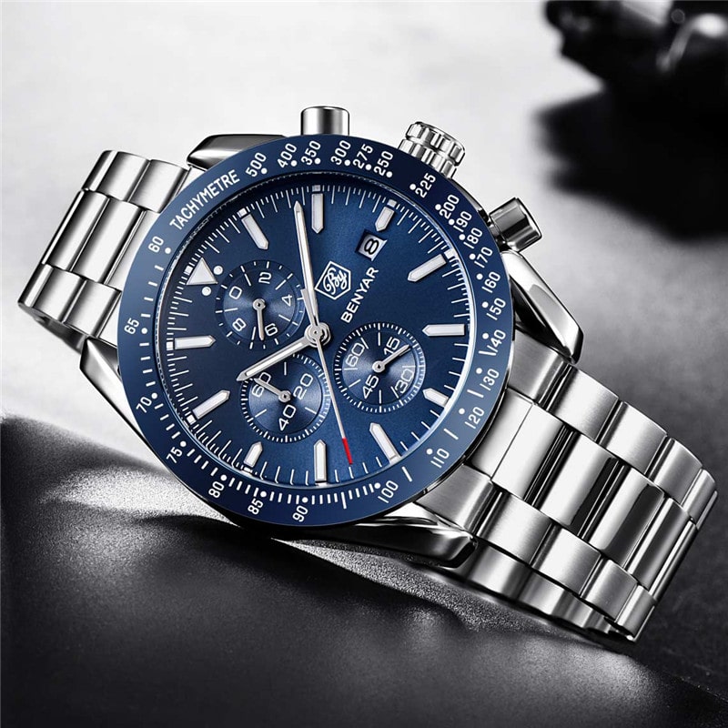 Montre BENYAR Homme - M1H
