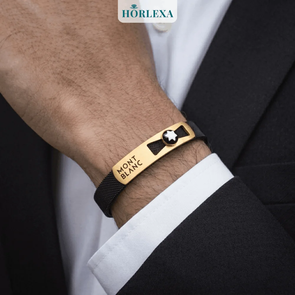 Bracelet Aurex Homme
