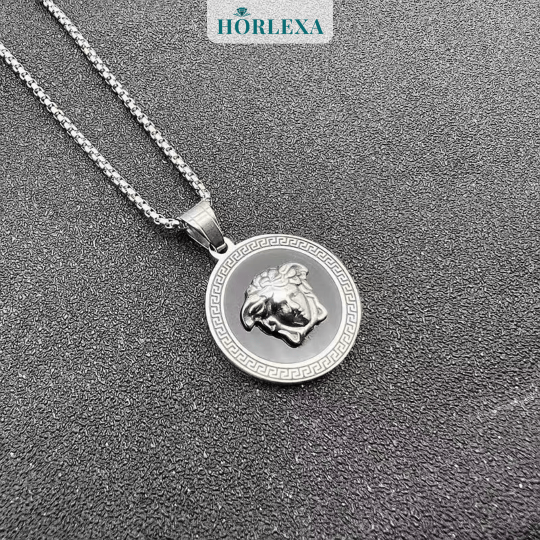 Collier Imperio Homme