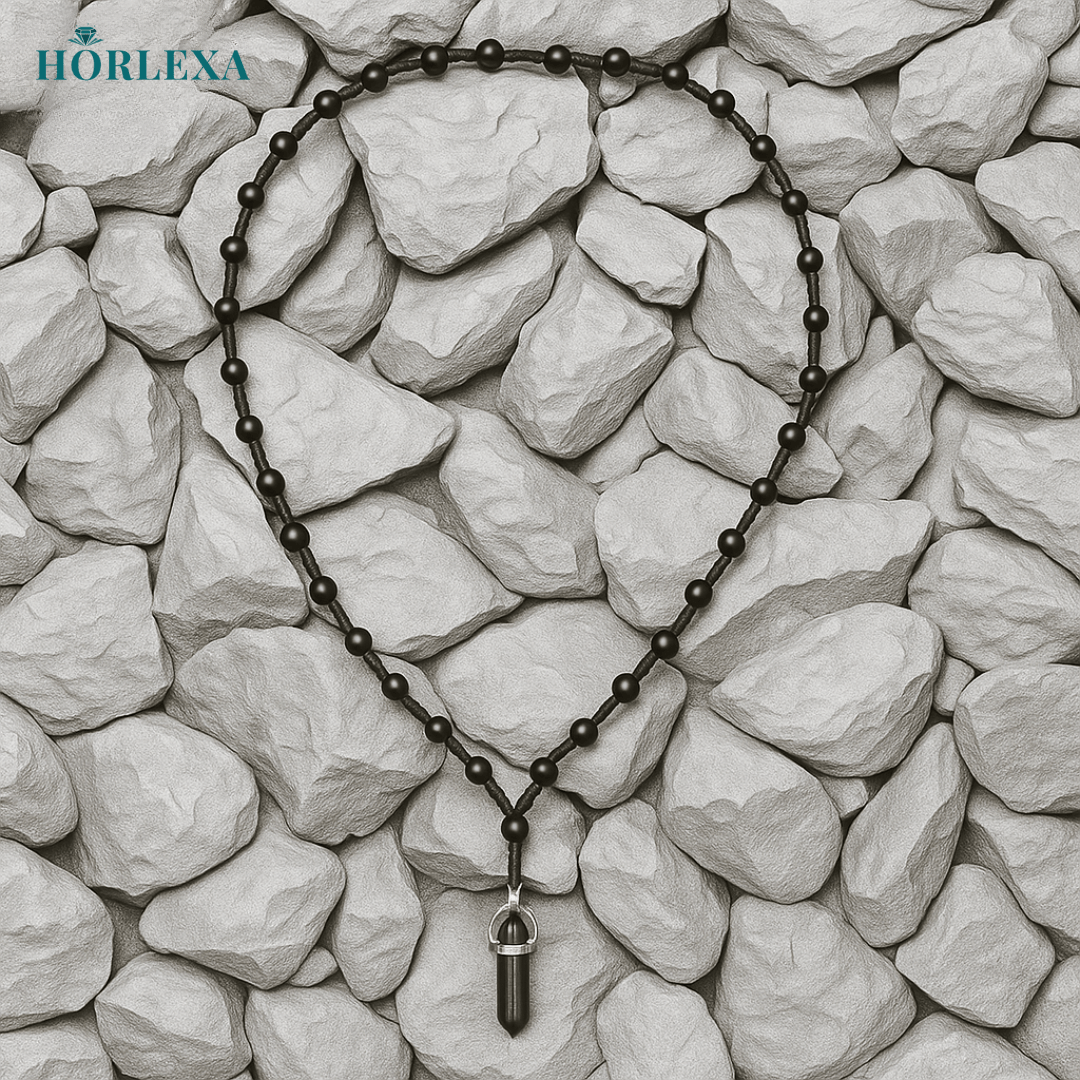 Collier Perlux Homme