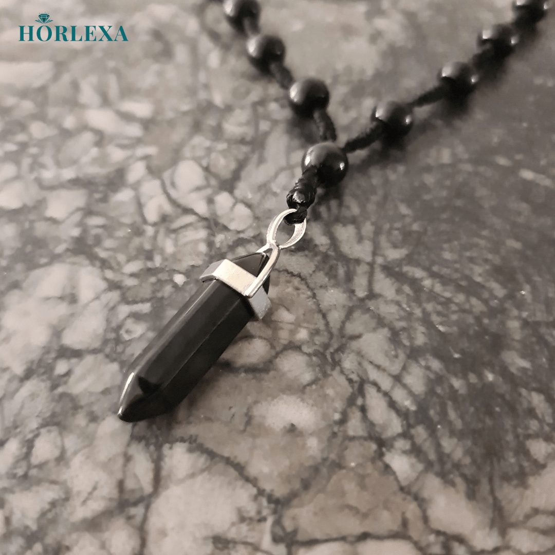 Collier Perlux Homme