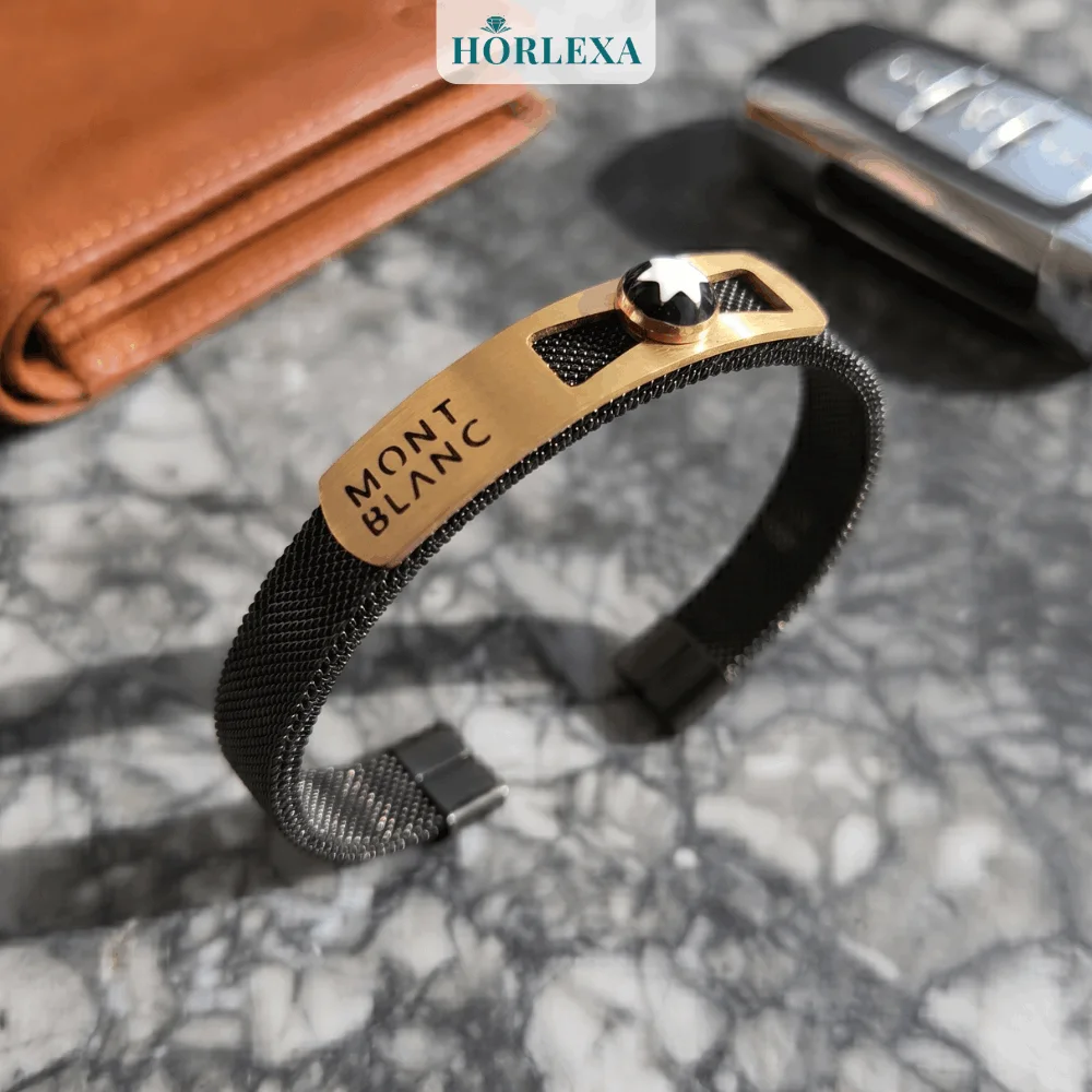Bracelet Aurex Homme