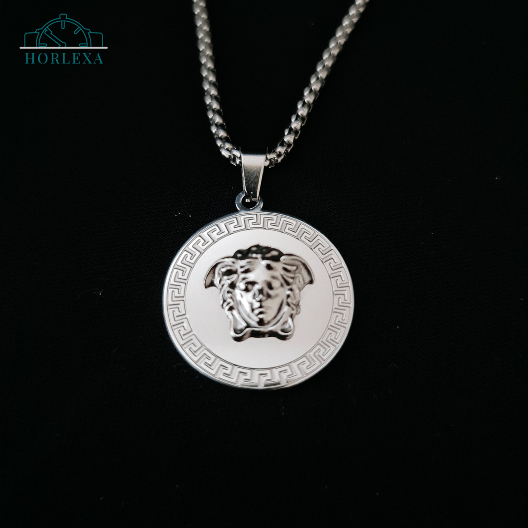 Collier Imperio Homme
