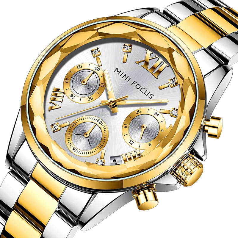 Montre MINI FOCUS pour femmes - M3F