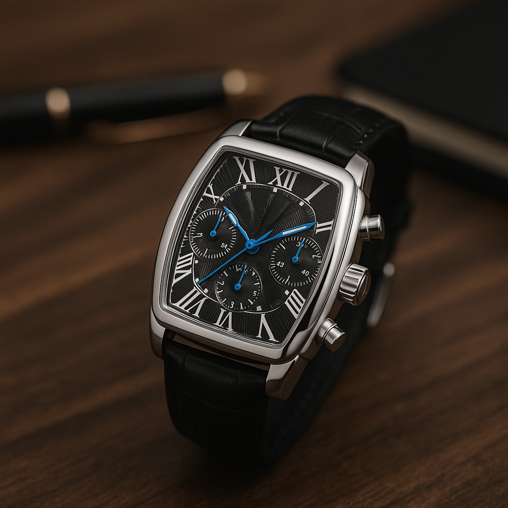Montre BENYAR Business Homme