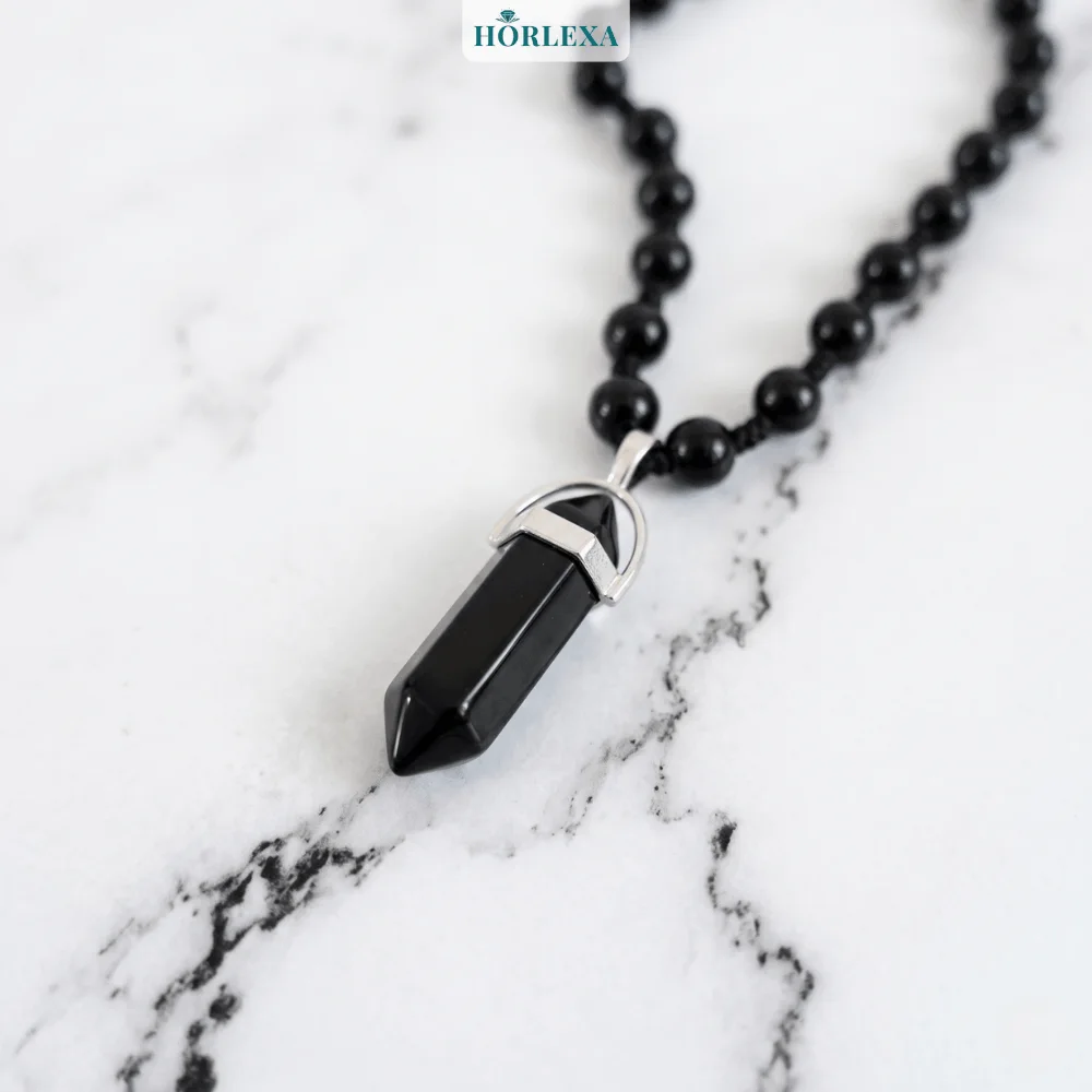 Collier Perlux Homme