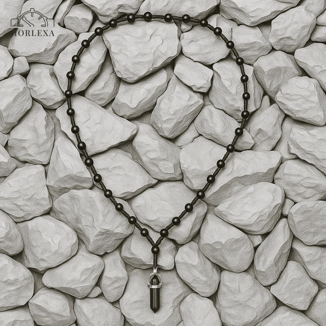 Collier pour Homme