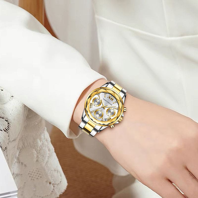 Montre MINI FOCUS pour femmes - M3F