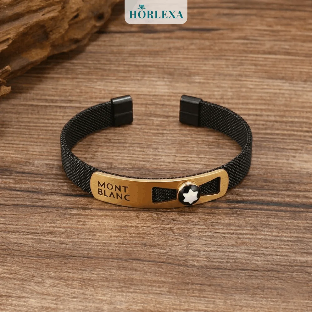 Bracelet Aurex Homme