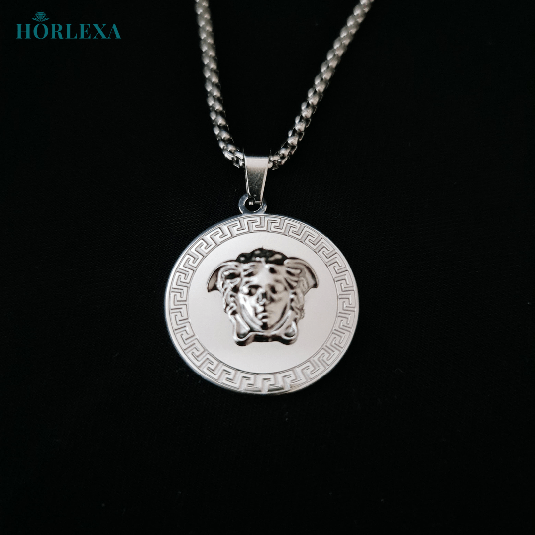 Collier Imperio Homme