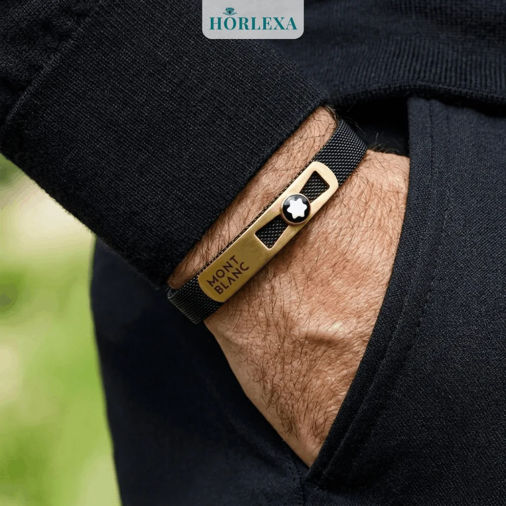 Bracelet Aurex Homme