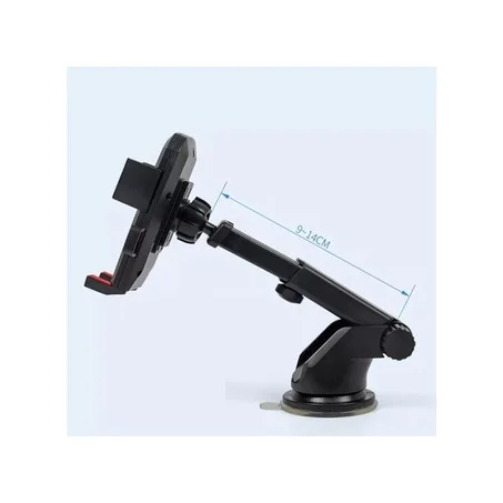 Support de téléphone à ventouse pour voiture